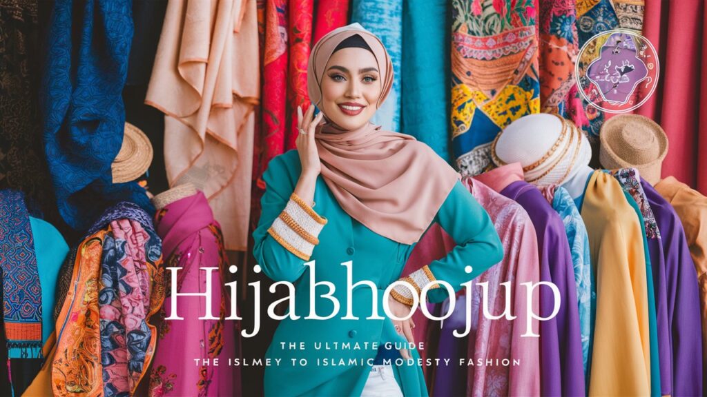 Hijabhoojup 1