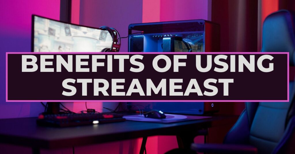 Streameast 9 Secrets for Streaming 1 1 1