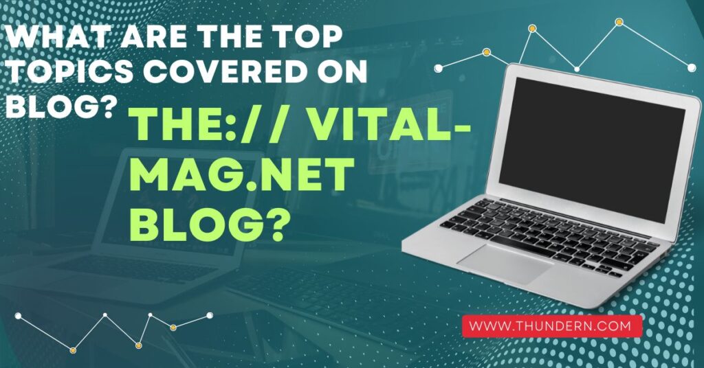 the // Vital-Mag.Net Blog