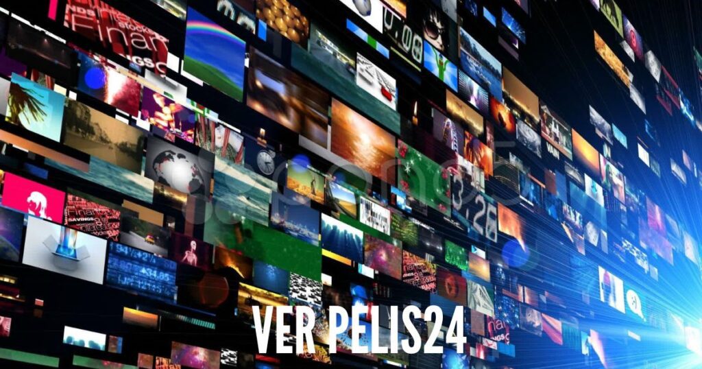 Ver Pelis24