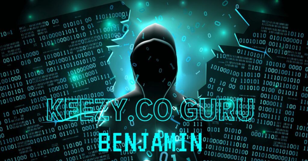 keezy.co guru benjamin