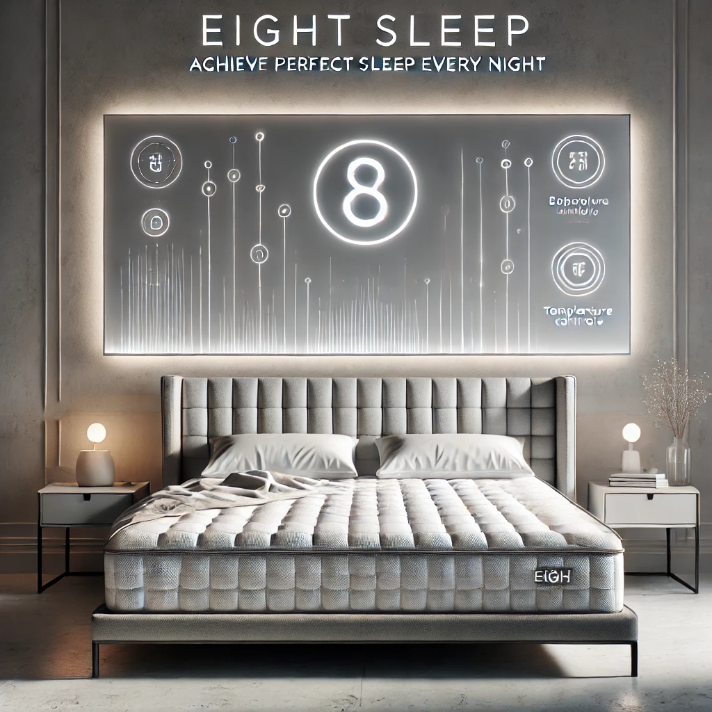 Eight Sleep